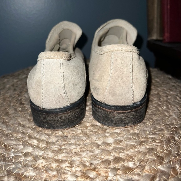 Free People Brady Suede Loafer - Picture 5 of 11